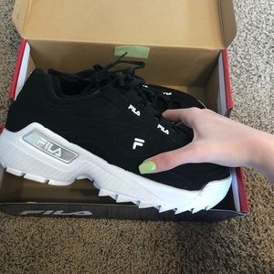 Fila Shoes